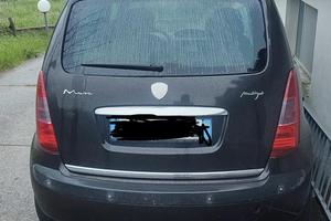 Lancia musa 1.9 Multijet platino  Anno 2006