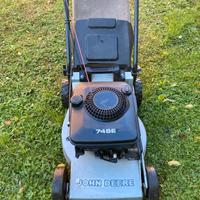 Tagliaerba john Deere