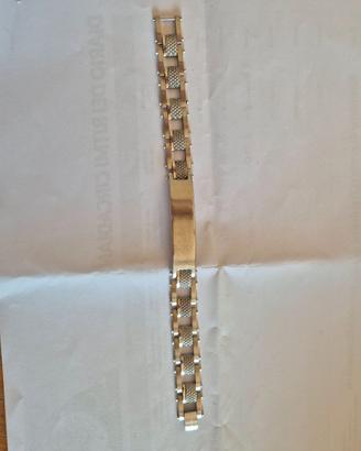 bracciale uomo breil