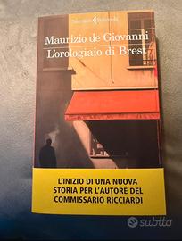 L’orologiaio di Brest