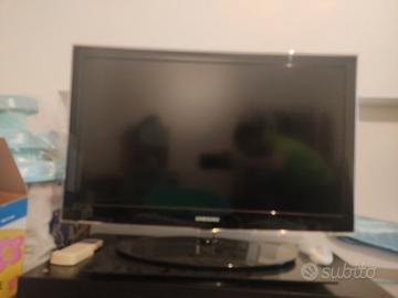 TV LED 32" Samsung Serie 4