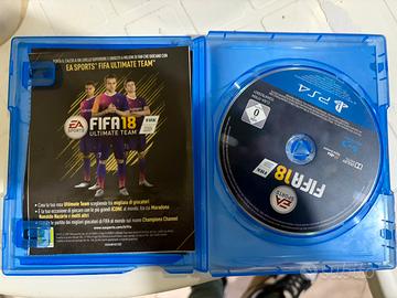 Fifa 18