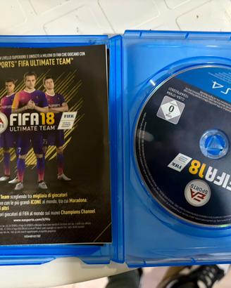 Fifa 18