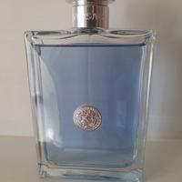 Eau de Toilette Versace Pour Homme 200 ml