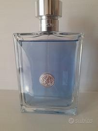 Eau de Toilette Versace Pour Homme 200 ml