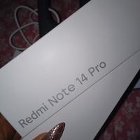 redmi note 14 Pro