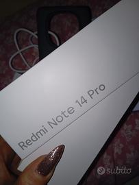 redmi note 14 Pro