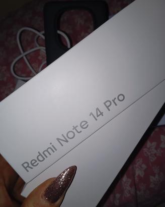 redmi note 14 Pro