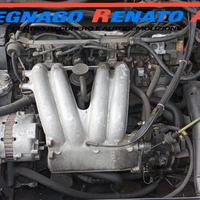 Motore cambio PEUGEOT D6D 1.9 benzina CV 121 KW 89