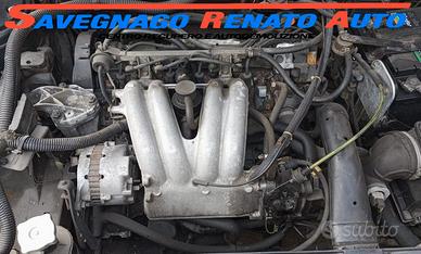 Motore cambio PEUGEOT D6D 1.9 benzina CV 121 KW 89