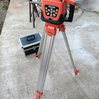 laser diurno a interferenza