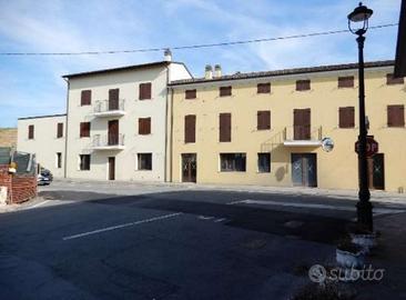 Appartamento a Moglia (MN)