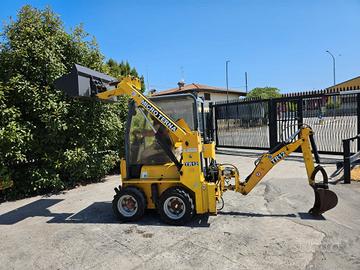 P186 - Microterna TR12 12 q