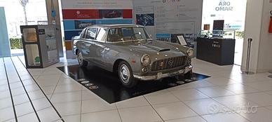 Lancia Flaminia