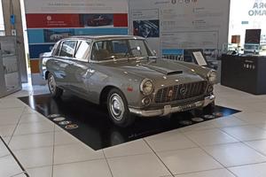 Lancia Flaminia