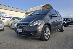 Mercedes-benz A 180 A 180 CDI Avantgarde