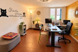 Stanza professionale - dueville (vi)