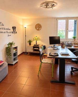 Stanza professionale - dueville (vi)