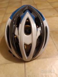 casco da ciclismo Bell 