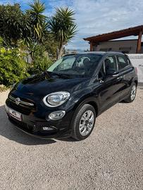 Fiat 500X 1.6 E-Torq 110 CV 120°