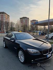 Bmw 730d serie 7