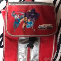 Zaino anni '80 Master Of The Universe