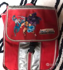 Zaino anni '80 Master Of The Universe