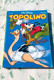 Topolino n.2133 – 1996 – Lire 3000 – Walt Disney