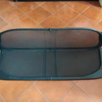 frangivento bmw serie 4 cabrio