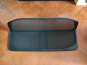 frangivento bmw serie 4 cabrio