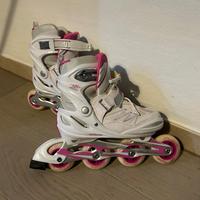 Roller donna tg 36/40