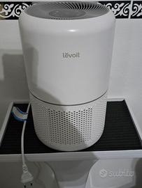 Purificatore dell'aria Nuovo