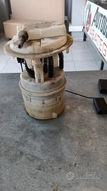 pompa benzina peugeot 206 benzina