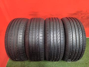 235 55 17 Gomme Estive 2022 Nuove Cooper 235 55R17