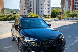 Audi Q3 2.0 TFSI Quattro
