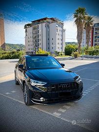 Audi Q3 2.0 TFSI Quattro