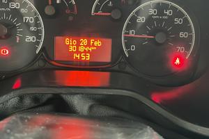 Fiat Doblo 1.6 cc 105 cv anno 2013