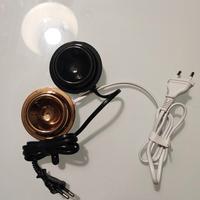 carica spazzolino elettico Philips