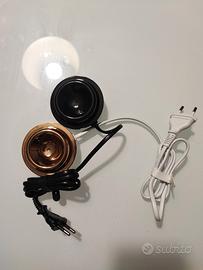 carica spazzolino elettico Philips