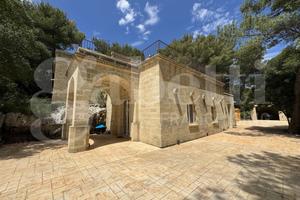 Villa bifamiliare Ruffano [Cod. rif 3246078VRG]