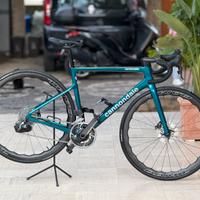 Cannondale supersix evo HM tg. 51