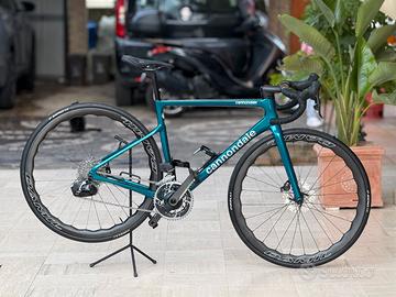 Cannondale supersix evo HM tg. 51