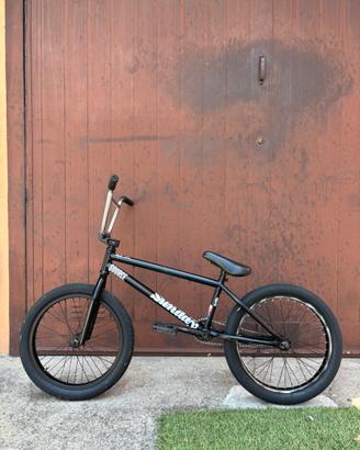 BMX Sunday Primer