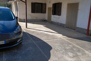 A Mongrassano casa con terreno