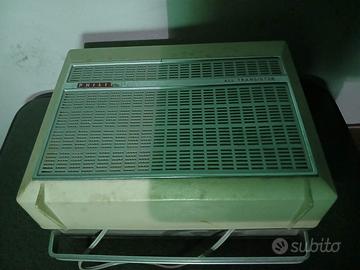 Giradischi vintage philips