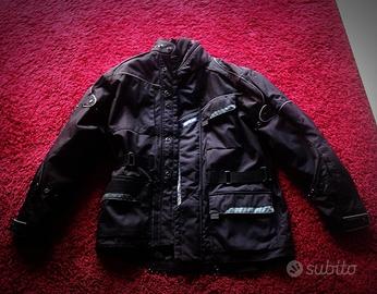 Giacca moto sparco 54
