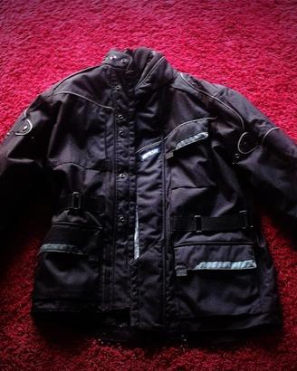 Giacca moto sparco 54
