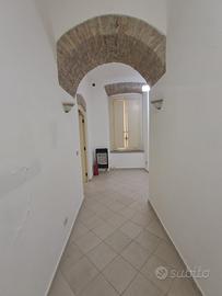 CATANZARO - V. RAFFAELLI