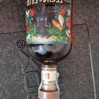 rum secha de la  silva