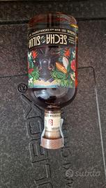 rum secha de la  silva